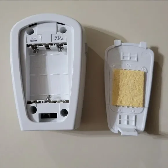 Graco Sound Select Audio Baby Monitor - Picture 11 of 11